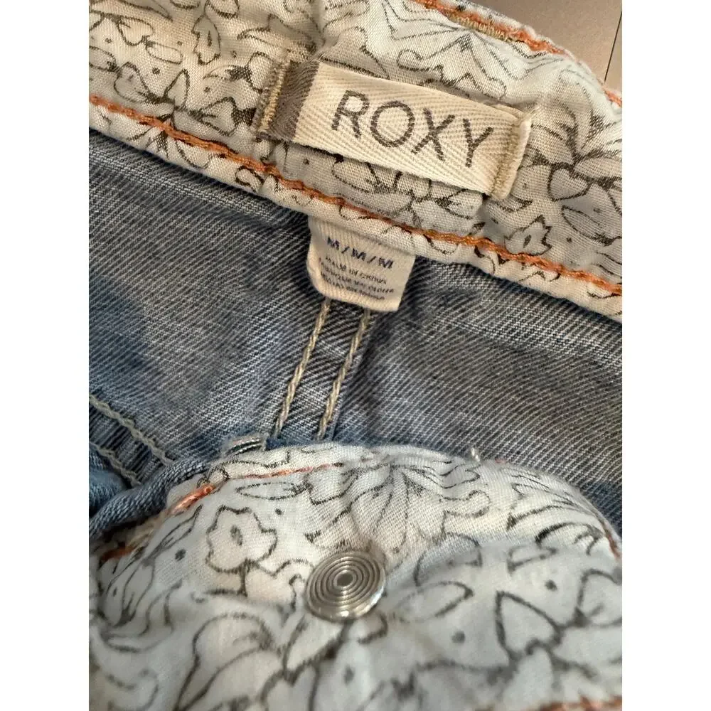 Roxy surf take